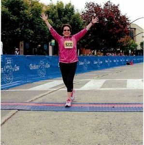 Meet your Posher, Carol